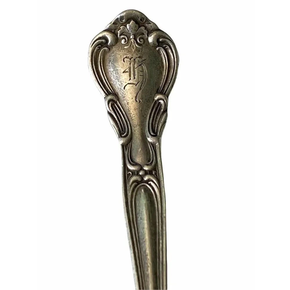 Chantilly Gorham 1895 Teaspoon 5 3/4